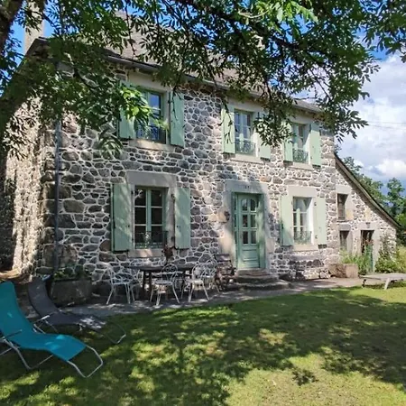Hébergement de vacances Superbe Maison De Maitre *