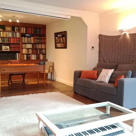 Superbe Maison De Maitre Hébergement de vacances