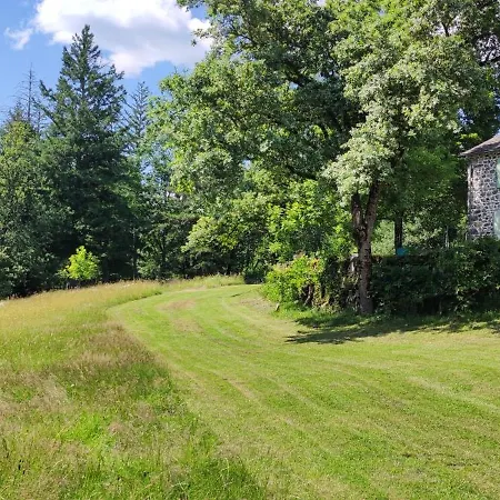 Casa de Férias Superbe Maison De Maitre