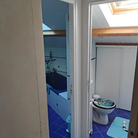 Superbe Maison De Maitre Vebret