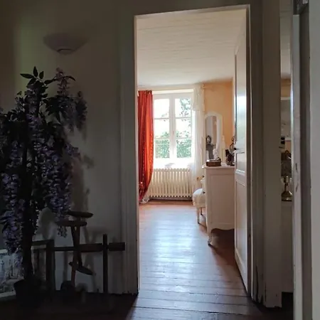 Superbe Maison De Maitre 度假居 *