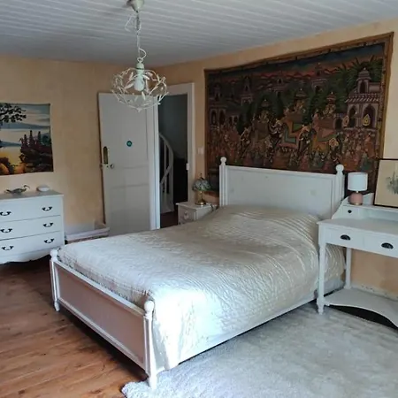 Superbe Maison De Maitre Дом отдыха *