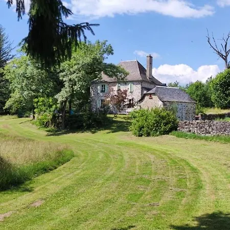 Superbe Maison De Maitre Vebret