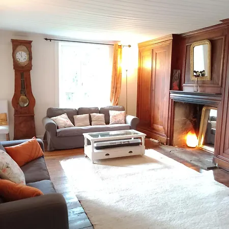 Superbe Maison De Maitre *