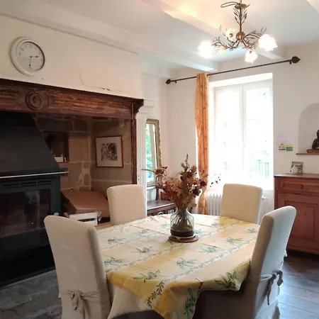 Superbe Maison De Maitre 度假居