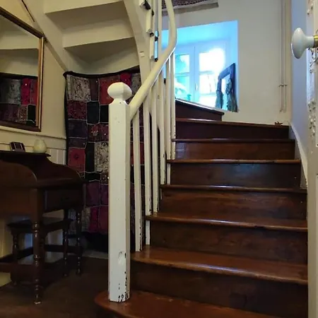 Superbe Maison De Maitre * Vebret