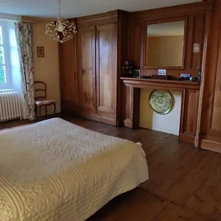 Superbe Maison De Maitre Vebret