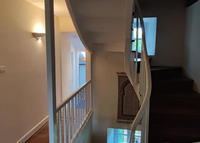 Superbe Maison De Maitre *